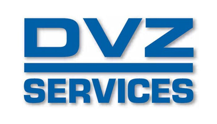 logo dvz-services