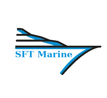 logo SFT Marine